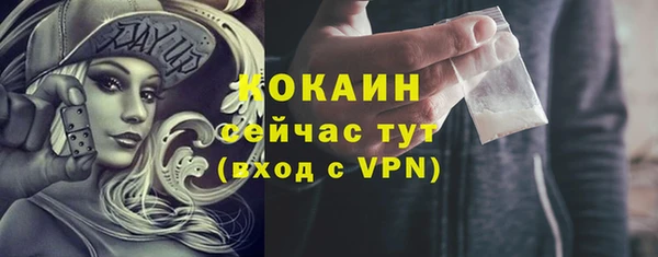 тгк Алексеевка